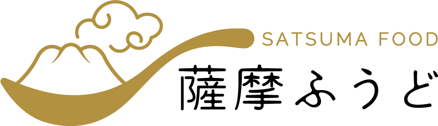 薩摩ふうど ロゴマーク